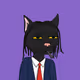Gutter Cat #2097