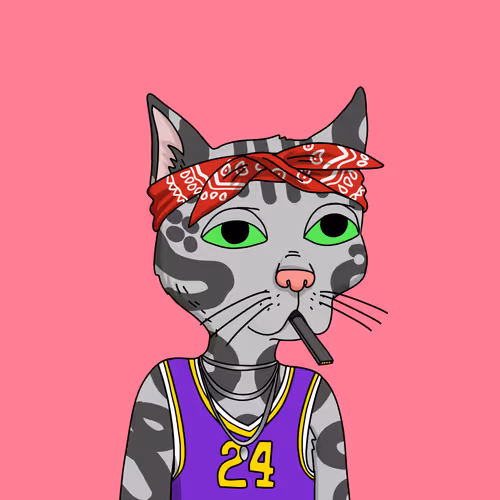 Guttercatgang