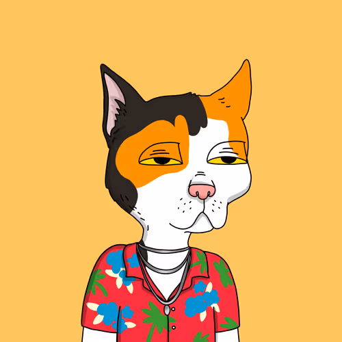 Guttercatgang