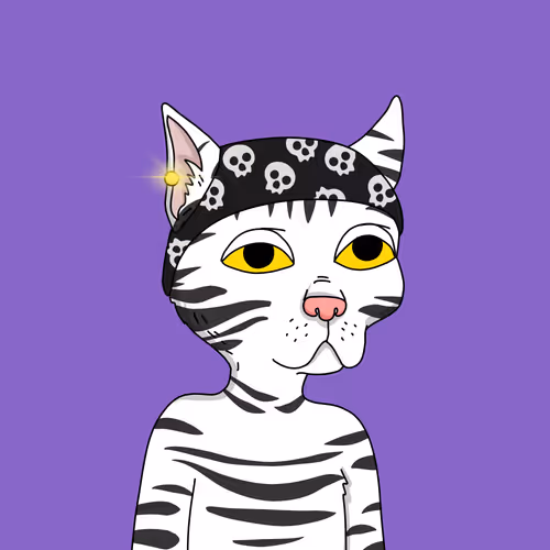 Guttercatgang
