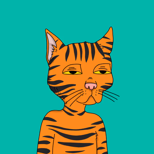 Guttercatgang