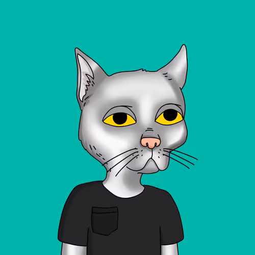 Guttercatgang