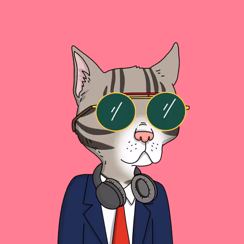 Guttercatgang