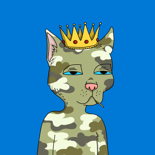 Guttercatgang