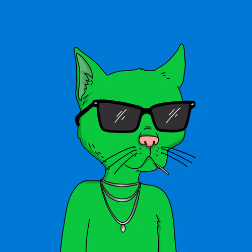 Guttercatgang