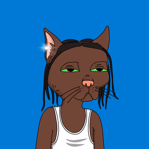 Guttercatgang