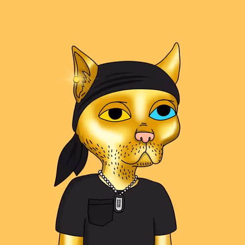 Guttercatgang