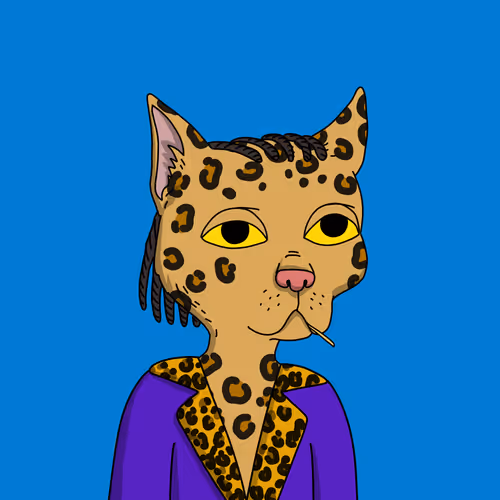 Guttercatgang