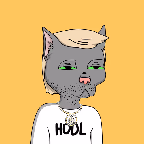 Guttercatgang