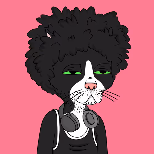 Guttercatgang