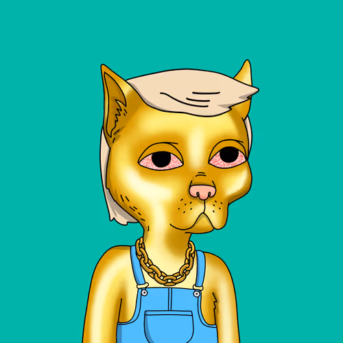 Guttercatgang