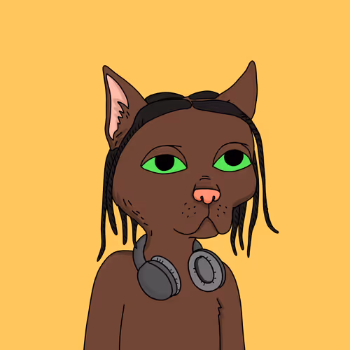 Guttercatgang