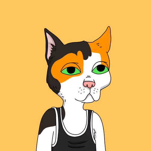 Guttercatgang