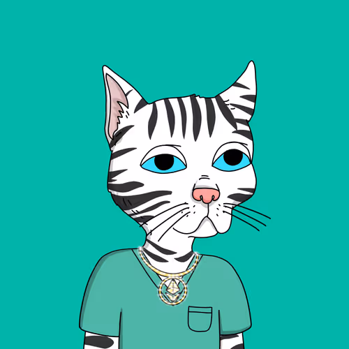 Guttercatgang