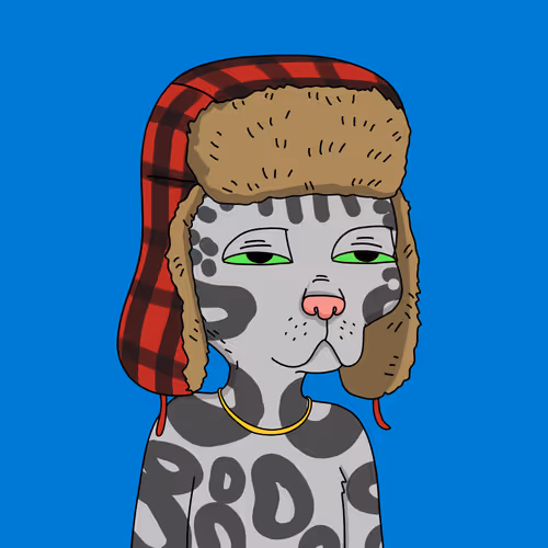 Guttercatgang