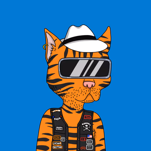 Guttercatgang