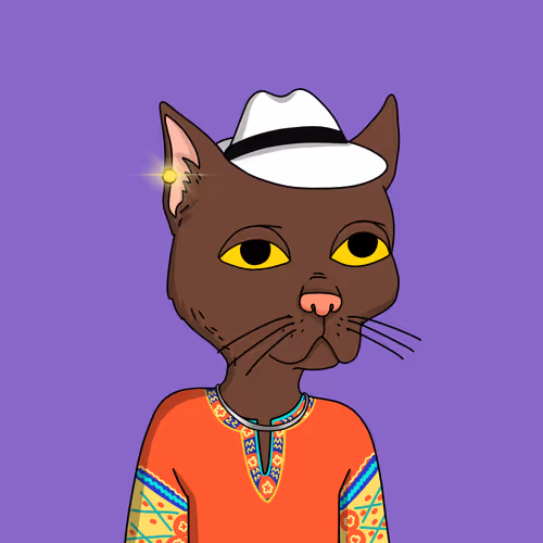 Guttercatgang