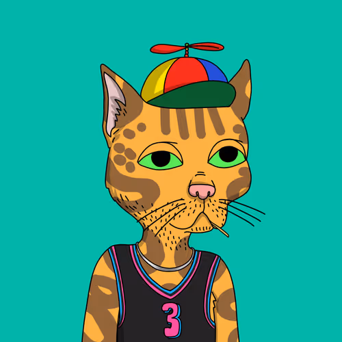 Guttercatgang