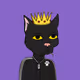 Gutter Cat #254