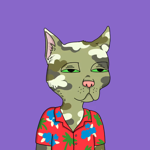 Guttercatgang