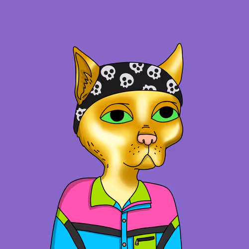 Guttercatgang