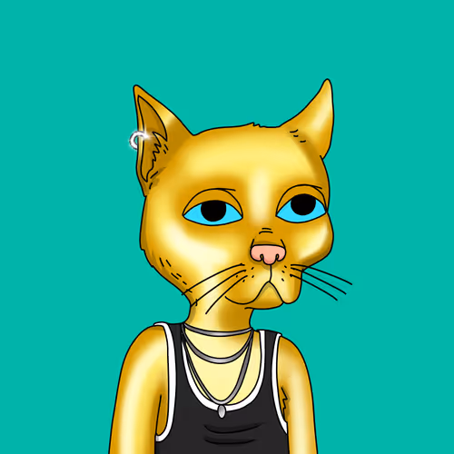 Guttercatgang