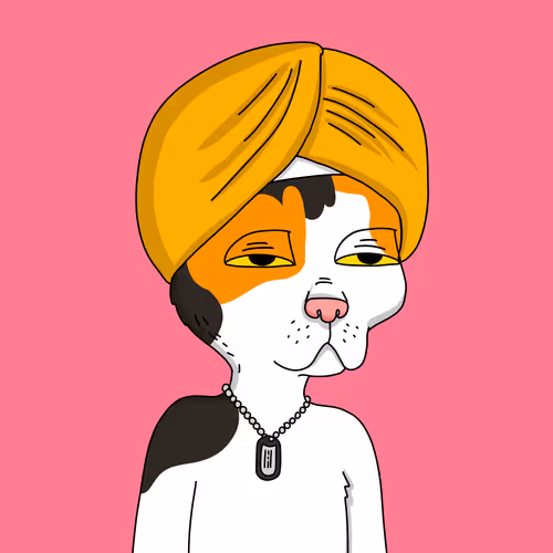 Guttercatgang