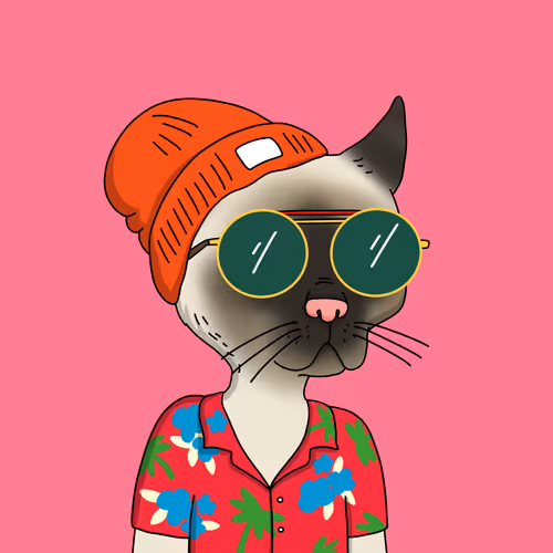 Guttercatgang