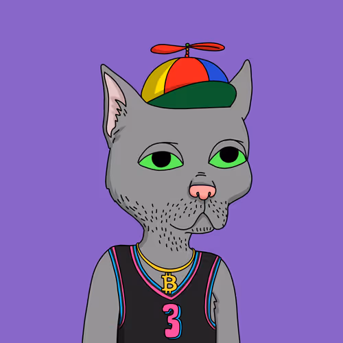 Guttercatgang