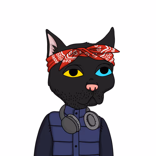 Guttercatgang