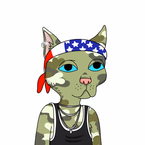 Guttercatgang