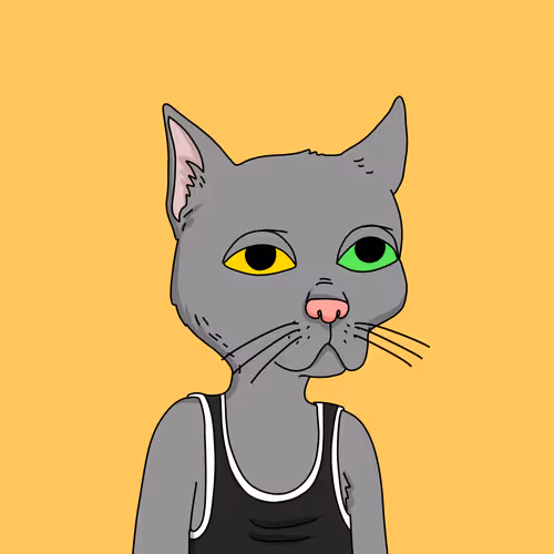 Guttercatgang