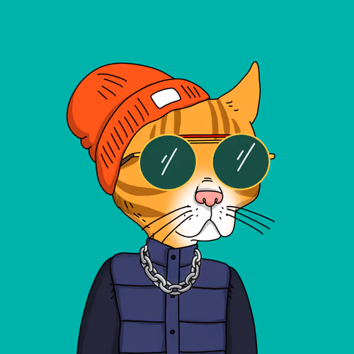 Guttercatgang