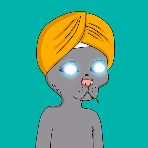Guttercatgang