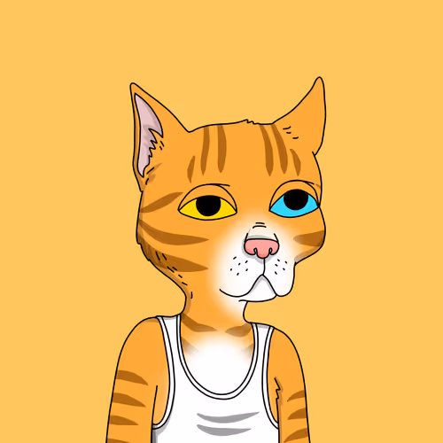 Guttercatgang