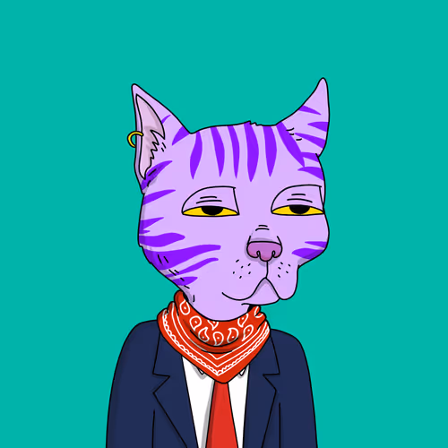 Guttercatgang