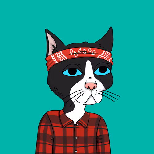Guttercatgang