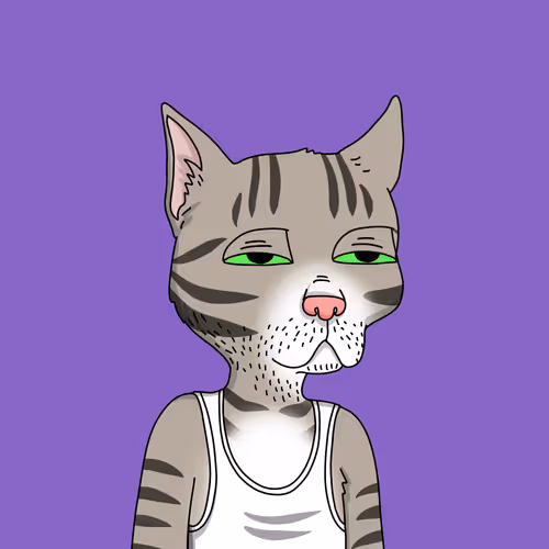 Guttercatgang