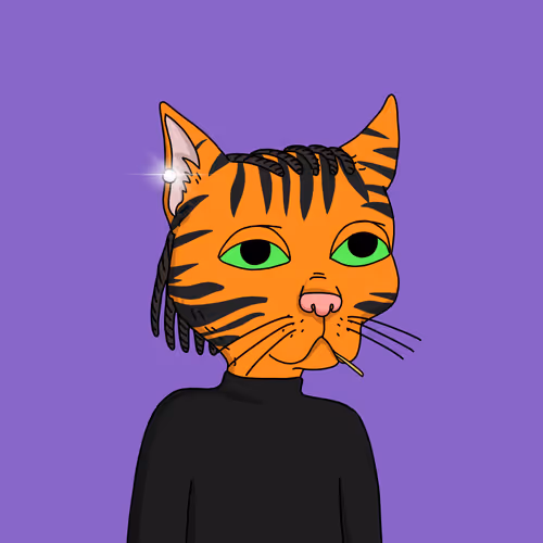 Guttercatgang