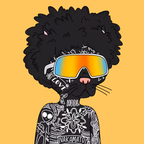 Guttercatgang