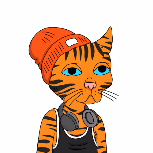 Guttercatgang