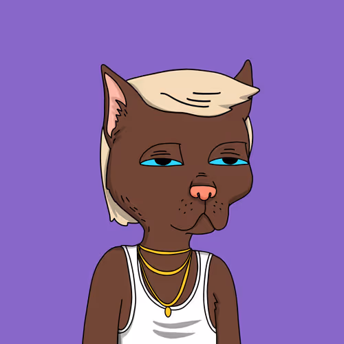 Guttercatgang