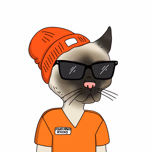 Guttercatgang