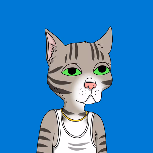 Guttercatgang
