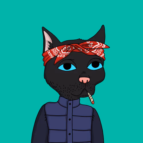 Guttercatgang