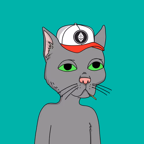 Guttercatgang