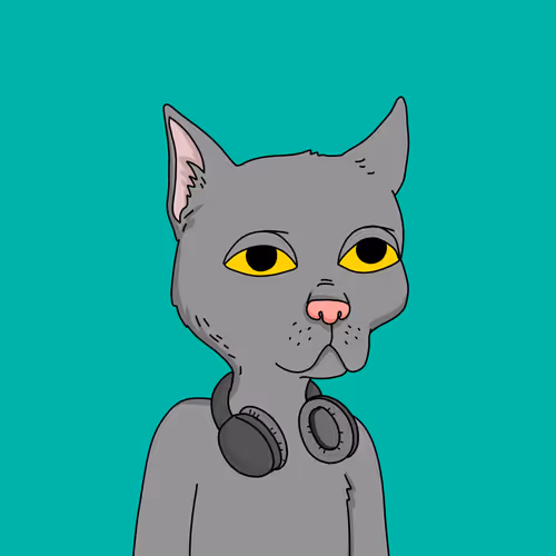 Guttercatgang