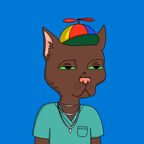 Guttercatgang