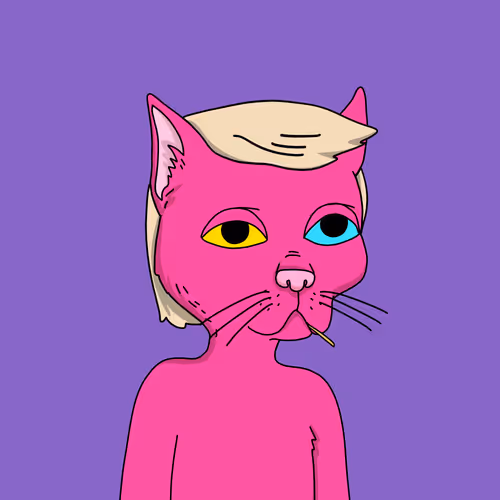 Guttercatgang