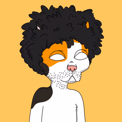 Guttercatgang